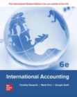 International Accounting ISE - Book