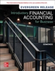 Introductory Financial Accounting for Business: 2024 Release ISE - Book