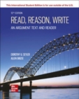 Read Reason Write ISE - Book