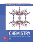 Chemistry: The Molecular Nature Of Matter And Change ISE - Book
