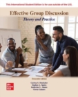 Effective Group Discussion: Theory and Practice ISE - Book