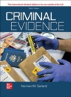 ISE Criminal Evidence - Book