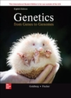 Genetics: From Genes To Genomes ISE - Book