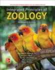 Integrated Principles of Zoology ISE - Book