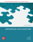Advanced Accounting ISE - Book