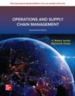 Operations and Supply Chain Management ISE - Book