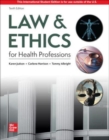 Law & Ethics for the Health Professions ISE - Book