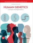 Human Genetics ISE - Book