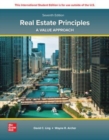 Real Estate Principles: A Value Approach ISE - Book