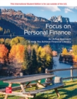 Focus on Personal Finance: 2024 Release ISE - Book