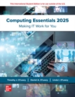 Computing Essentials 2025 ISE - Book