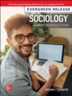 Sociology: A Brief Introduction: 2024 Release ISE - Book