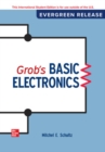 Grob's Basic Electronics: 2024 Release ISE - Book