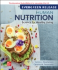 Human Nutrition: Science for Healthy Living: 2024 Release ISE - Book