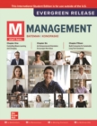 M: Management: 2024 Release ISE - Book