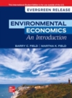 Environmental Economics, An Introduction: 2024 Release ISE - Book
