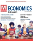 M: Economics, The Basics: 2024 Release ISE - Book
