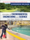 Principles of Environmental Engineering & Science: 2024 Release ISE - Book