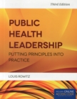 Public Health Leadership - Book