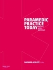Paramedic Practice Today: Above And Beyond, Two-Volume Set - Book