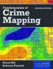 Fundamentals Of Crime Mapping - Book