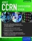 Adult CCRN Certification Review - Book