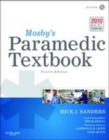Mosby's Paramedic Textbook - Book