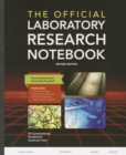 The Official Laboratory Research Notebook (50 duplicate sets) - Book