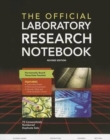 The Official Laboratory Research Notebook (75 duplicate sets) - Book