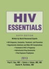 HIV Essentials 2013 - Book