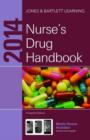 2014 Nurse's Drug Handbook - Book