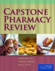Capstone Pharmacy Review  &  Navigate Testprep - Book