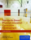 Standards-Based Physical Education Curriculum Development - Book