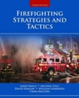 Firefighting Strategies And Tactics - Book