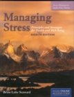 Managing Stress - Book