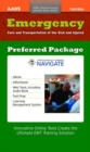 Emergency Care and Transportation of the Sick and Injured Preferred Package Digital Supplement - Book