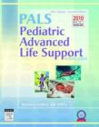 PALS Pediatric Advanced Life Support - Book
