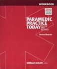 Ssg- Paramedic Practice Today - Book
