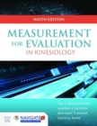 Measurement For Evaluation In Kinesiology - Book