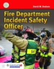 Fire Department Incident Safety Officer - Book