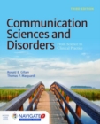 Communication Sciences And Disorders - Book
