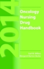 2014 Oncology Nursing Drug Handbook - Book