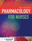 Pharmacology For Nurses - Book