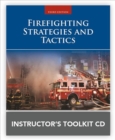 Firefighting Strategies And Tactics Instructor's Toolkit CD - Book
