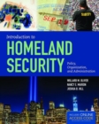 Introduction To Homeland Security - Book