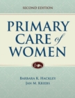 Primary Care Of Women - Book