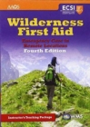 Wilderness First Aid: Emergency Care In Remote Locations Teaching Package - Book
