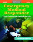 Emergency Medical Responder, Student Workbook - Book
