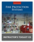 Fire Protection Systems Instructor's Toolkit CD - Book