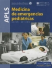 APLS Spanish: Medicina De Emergencies Pedi tricas - Book